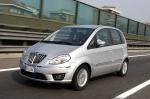 Lancia Musa 2007 года